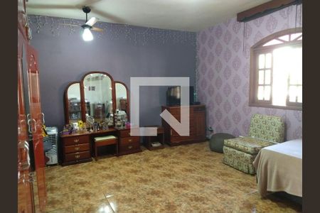 Casa à venda com 4 quartos, 105m² em Ouro Preto, Belo Horizonte