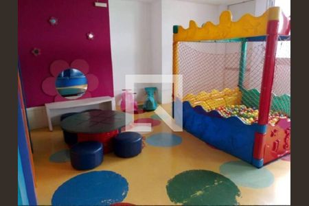 Apartamento à venda com 3 quartos, 105m² em Belvedere, Belo Horizonte