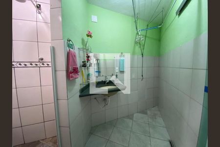 Casa à venda com 2 quartos, 93m² em Colorado, Contagem
