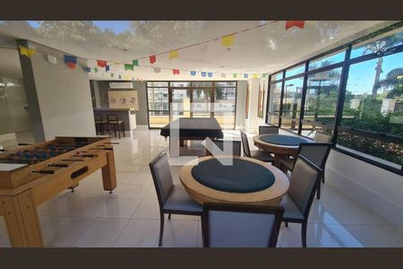 Apartamento à venda com 3 quartos, 169m² em Tamanduateí 1, Santo André