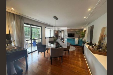Apartamento à venda com 3 quartos, 169m² em Tamanduateí 1, Santo André