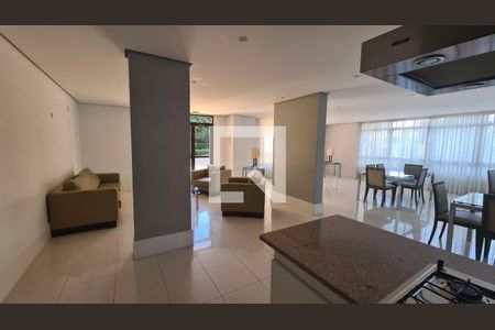 Apartamento à venda com 3 quartos, 169m² em Tamanduateí 1, Santo André