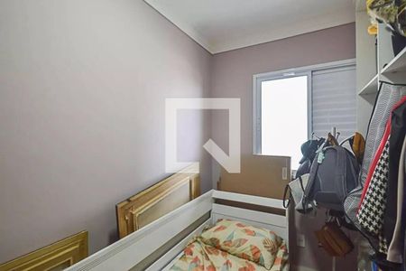 Apartamento à venda com 3 quartos, 80m² em Rudge Ramos, São Bernardo do Campo