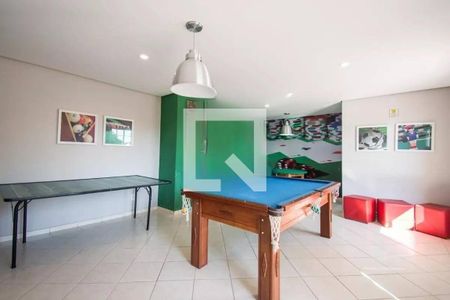 Apartamento à venda com 3 quartos, 80m² em Rudge Ramos, São Bernardo do Campo