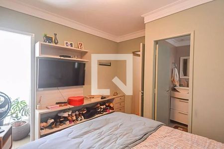 Apartamento à venda com 3 quartos, 80m² em Rudge Ramos, São Bernardo do Campo