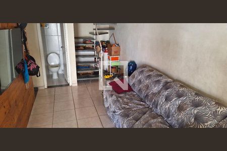 Casa à venda com 3 quartos, 110m² em Arvoredo II, Contagem