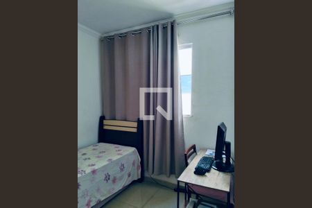 Apartamento à venda com 2 quartos, 95m² em Cabral, Contagem