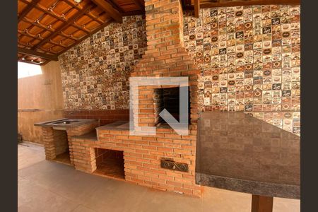 Casa à venda com 3 quartos, 236m² em Paquetá, Belo Horizonte