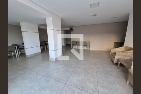 Apartamento à venda com 2 quartos, 63m² em Serrano, Belo Horizonte