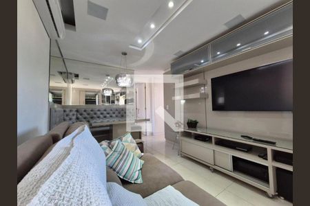 Apartamento à venda com 2 quartos, 63m² em Serrano, Belo Horizonte