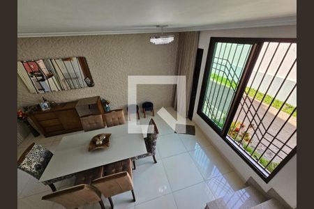 Casa de Condomínio à venda com 3 quartos, 134m² em Trevo, Belo Horizonte