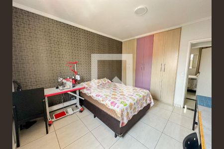 Apartamento à venda com 3 quartos, 220m² em Parque Industriario, Santo André