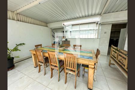 Apartamento à venda com 3 quartos, 220m² em Parque Industriario, Santo André