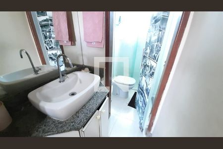 Apartamento à venda com 3 quartos, 119m² em Ouro Preto, Belo Horizonte