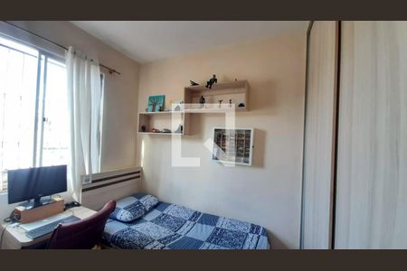Apartamento à venda com 3 quartos, 119m² em Ouro Preto, Belo Horizonte