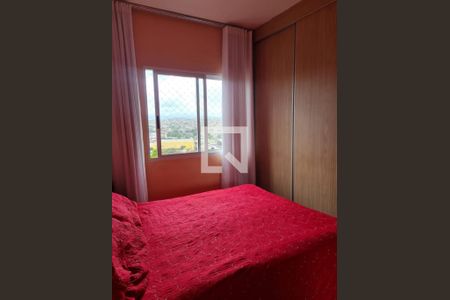 Apartamento à venda com 2 quartos, 111m² em Jardim Marrocos, Contagem