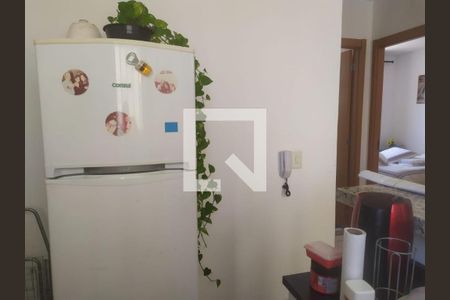 Apartamento à venda com 2 quartos, 45m² em Chacaras Reunidas Santa Terezinha, Contagem