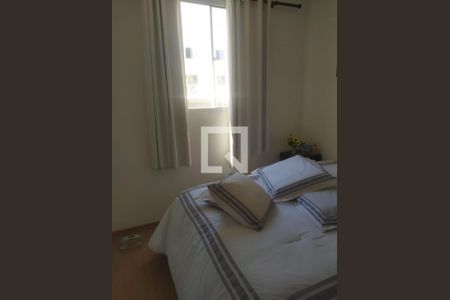 Apartamento à venda com 2 quartos, 45m² em Chacaras Reunidas Santa Terezinha, Contagem