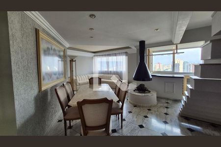 Apartamento à venda com 2 quartos, 165m² em Jardim, Santo André