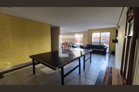 Apartamento à venda com 2 quartos, 165m² em Jardim, Santo André