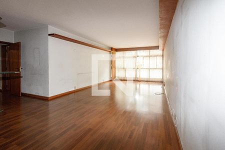 Apartamento à venda com 3 quartos, 168m² em Santa Cecilia, São Paulo