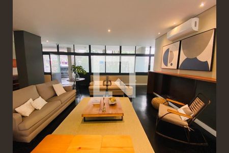 Apartamento à venda com 3 quartos, 168m² em Santa Cecilia, São Paulo