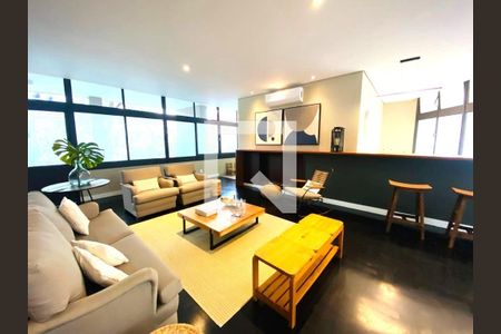 Apartamento à venda com 3 quartos, 168m² em Santa Cecilia, São Paulo