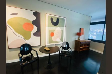 Apartamento à venda com 3 quartos, 168m² em Santa Cecilia, São Paulo
