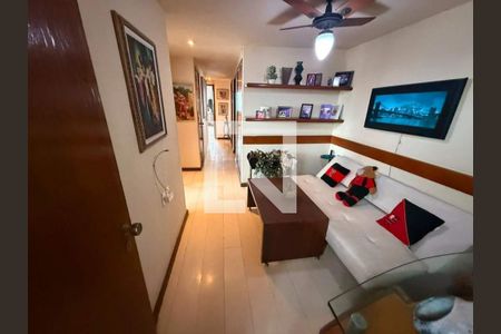 Apartamento à venda com 4 quartos, 171m² em Barra da Tijuca, Rio de Janeiro