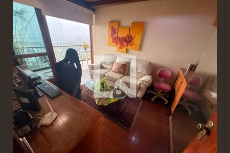 Apartamento à venda com 4 quartos, 171m² em Barra da Tijuca, Rio de Janeiro