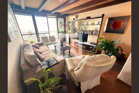 Apartamento à venda com 4 quartos, 171m² em Barra da Tijuca, Rio de Janeiro