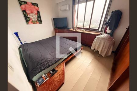 Apartamento à venda com 4 quartos, 171m² em Barra da Tijuca, Rio de Janeiro