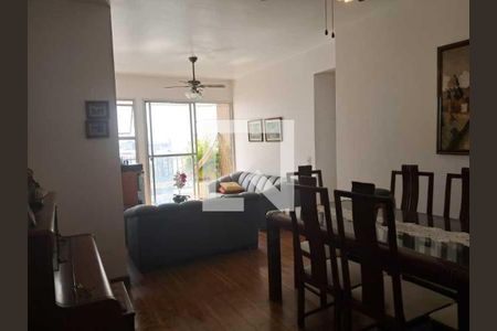 Apartamento à venda com 2 quartos, 90m² em Tijuca, Rio de Janeiro