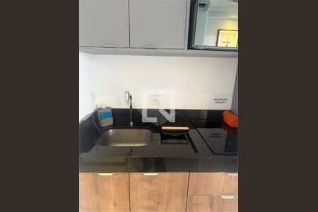 Apartamento à venda com 1 quarto, 23m² em Cerqueira César, São Paulo