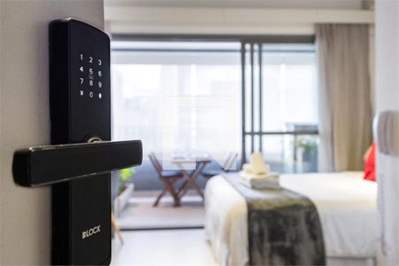 Apartamento à venda com 1 quarto, 23m² em Cerqueira César, São Paulo