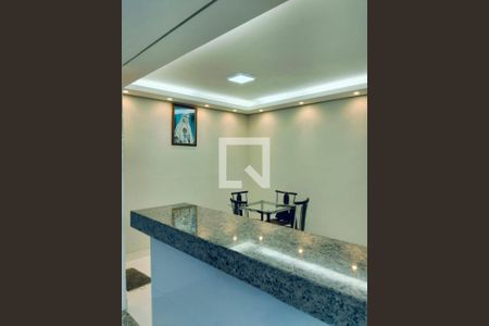 Apartamento à venda com 2 quartos, 67m² em Arvoredo, Contagem