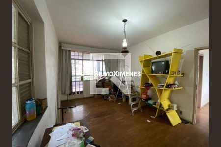 Casa à venda com 4 quartos, 580m² em Vila Paris, Belo Horizonte