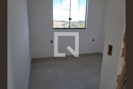 Apartamento à venda com 3 quartos, 80m² em Europa, Contagem