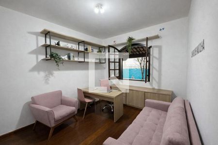 Casa à venda com 4 quartos, 263m² em Inconfidentes, Contagem