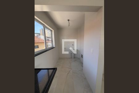 Apartamento à venda com 4 quartos, 138m² em Dona Clara, Belo Horizonte