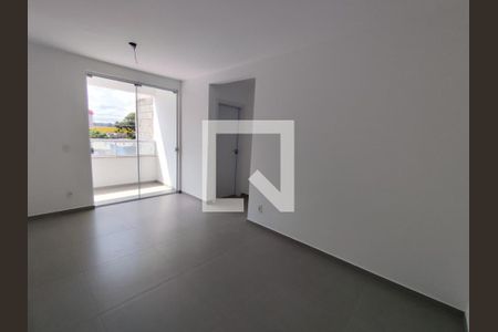 Apartamento à venda com 2 quartos, 56m² em Castelo, Belo Horizonte
