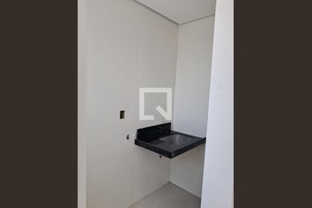 Apartamento à venda com 3 quartos, 81m² em Europa, Contagem