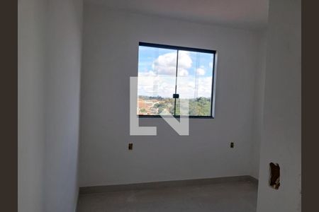 Apartamento à venda com 3 quartos, 81m² em Europa, Contagem