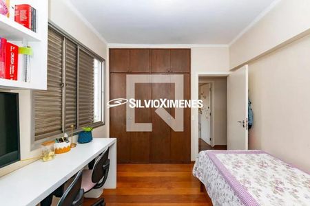 Apartamento à venda com 3 quartos, 105m² em Gutierrez, Belo Horizonte