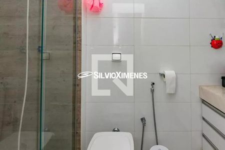 Apartamento à venda com 3 quartos, 105m² em Gutierrez, Belo Horizonte