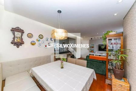 Apartamento à venda com 3 quartos, 105m² em Gutierrez, Belo Horizonte