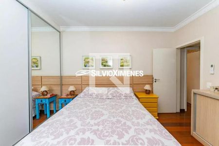 Apartamento à venda com 3 quartos, 105m² em Gutierrez, Belo Horizonte