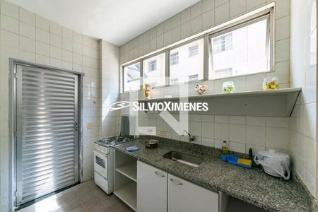 Apartamento à venda com 3 quartos, 105m² em Gutierrez, Belo Horizonte