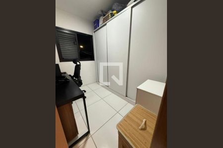 Apartamento à venda com 2 quartos, 44m² em Vila Scarpelli, Santo André