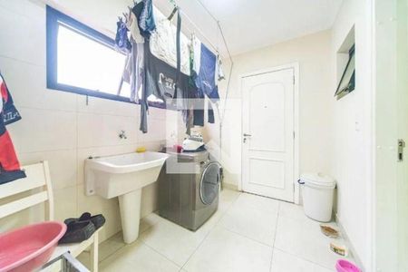Apartamento à venda com 3 quartos, 214m² em Jardim Bela Vista, Santo André